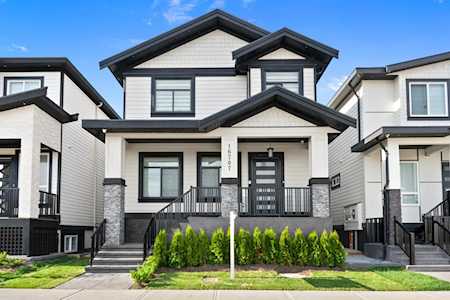 16707 15A Avenue Surrey, BC V3S 9X7