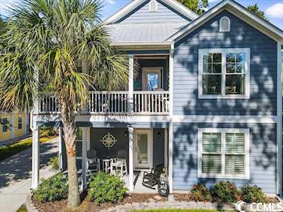 36 Cottage Dr. Murrells Inlet, SC 29576