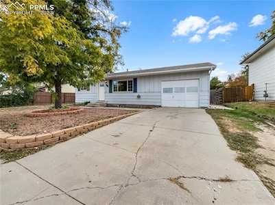 2126 Monterey Road Colorado Springs, CO 80910
