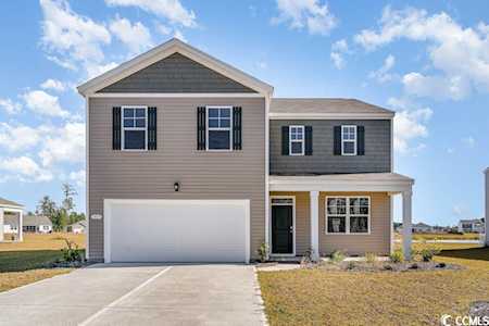 1237 Sennema Circle Myrtle Beach, SC 29588