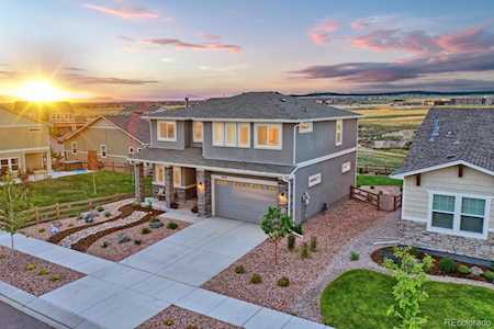 6510 Stonefly Dr Colorado Springs, CO 80924