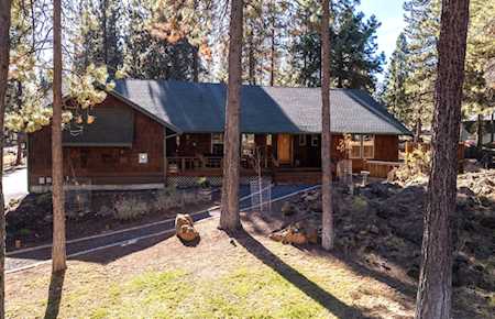 18861 Tuscarora Ln Bend, OR 97702