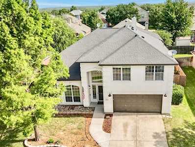 221 Millford Road Roanoke, TX 76262
