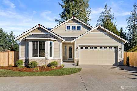 2018 Josie Lynn Ct SE #Lot22 Olympia, WA 98501
