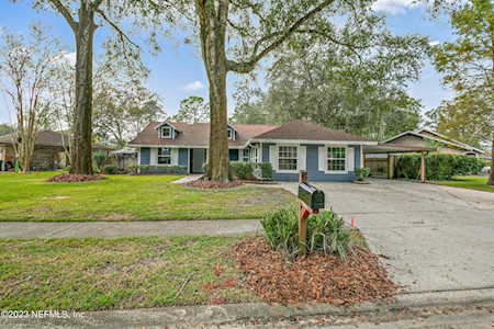 12632 Sand Ridge DR Jacksonville, FL 32258