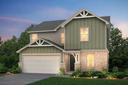 605 Senca PARK Leander, TX 78641