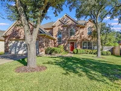 10016 Majorca DR Austin, TX 78717
