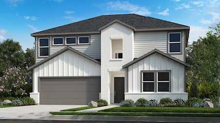 21814 Redwood Bluff Trl Cypress, TX 77433