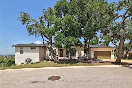 16205 Coral Stone WAY Bee Cave, TX 78738