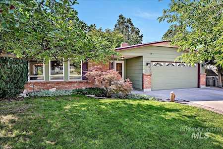 10609 W Bridgetower Dr Boise, ID 83709