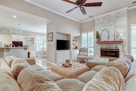 31012 La Quinta DR Georgetown, TX 78628