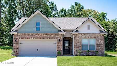 7289 Farm Ridge Dr Horn Lake, MS 38637