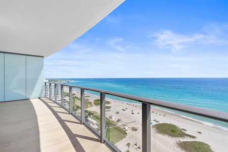 1116 N Ocean Blvd. #1603 Pompano Beach, FL 33062