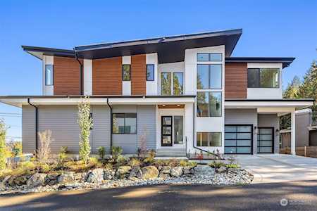 4008 173rd Ln SE Bellevue, WA 98008
