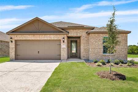2028 Hardwick Drive Anna, TX 75409