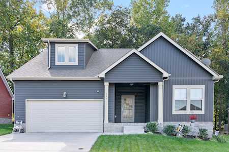 120 Lucerne Ln Clarksville, TN 37040
