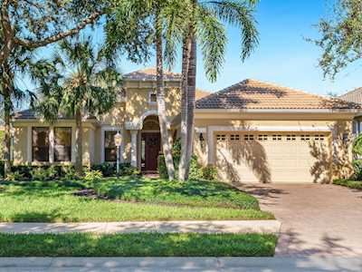 Lakewood Ranch Country Club Homes For Sale