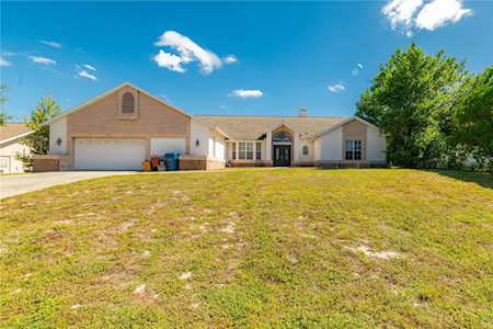 2458 Sunrise Ct Spring Hill, FL 34608