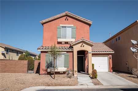 6776 Travertine Ln Las Vegas, NV 89122