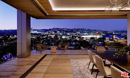 Luxury Condos In Los Angeles Ca