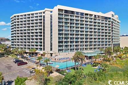 201 74th Ave. N #2645/2646 Myrtle Beach, SC 29572