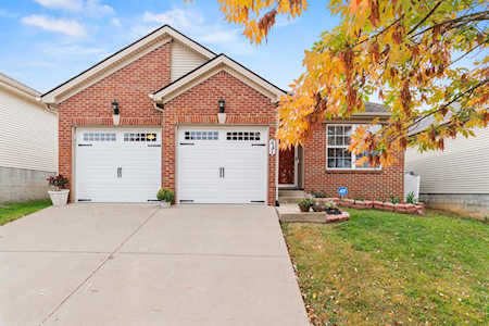 441 McConnells Trace Lexington, KY 40511