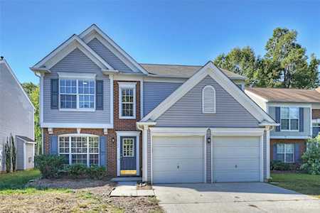 12124 Bobhouse Dr Charlotte, NC 28277