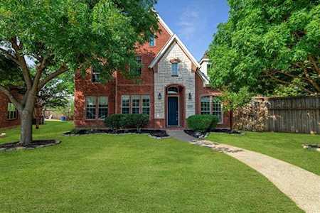 13335 Spirit Falls Drive Frisco, TX 75033