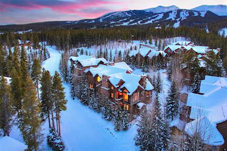 72 Snowy Ridge Rd Breckenridge, CO 80424