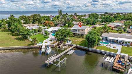 3501 Manatee Dr SE St. Petersburg, FL 33705