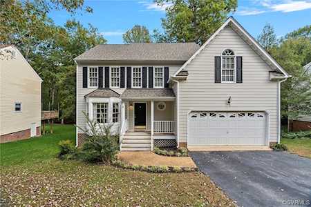 5407 Chestnut Bluff Rd Midlothian, VA 23112