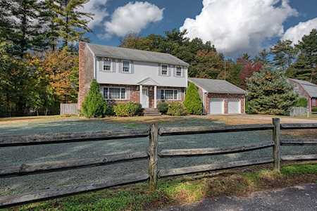 251 Broadmeadow Dr East Bridgewater, MA 02333