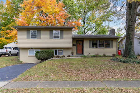 454 E Clearview Avenue Worthington, OH 43085