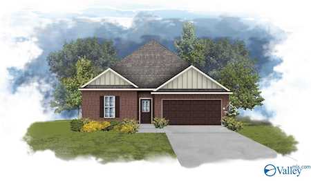 156 Midpark Drive Meridianville, AL 35759