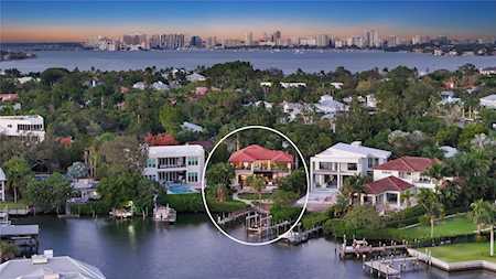 3954 Roberts Point Rd Sarasota, FL 34242