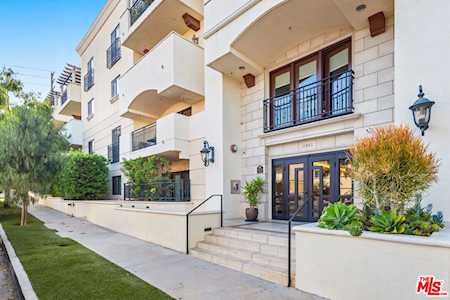 11863 Darlington Ave #PH 1 Los Angeles, CA 90049