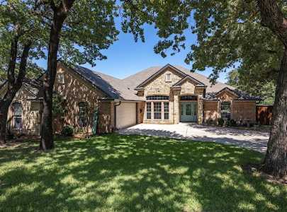 Homes for Sale in Alvarado, TX with Waterfront