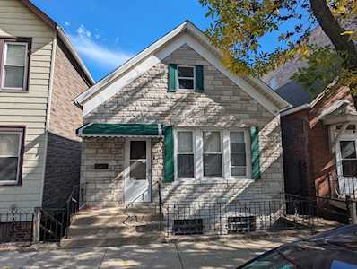 2931 S Throop St Chicago, IL 60608