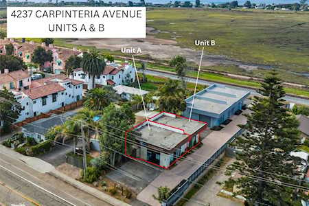 Carpinteria Homes For Sale | Carpinteria, CA Real Estate