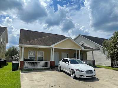 3276 Sugar Berry Way Tallahassee, FL 32303