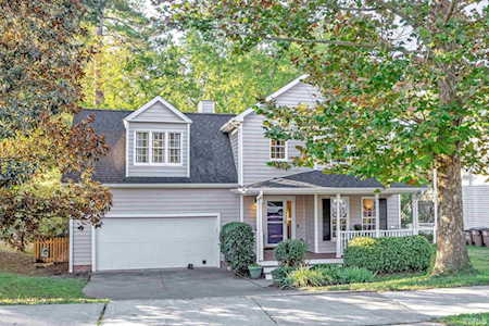 605 W Holding Avenue Wake Forest, NC 27587