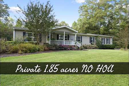 2525 Jack Mitchell Road Zebulon, NC 27597