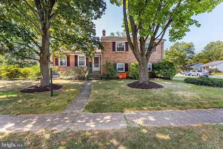 205 N Dillwyn Rd Newark, DE 19711