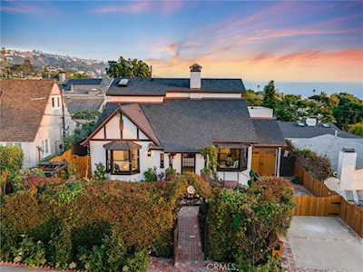 615 Seaview St Laguna Beach, CA 92651