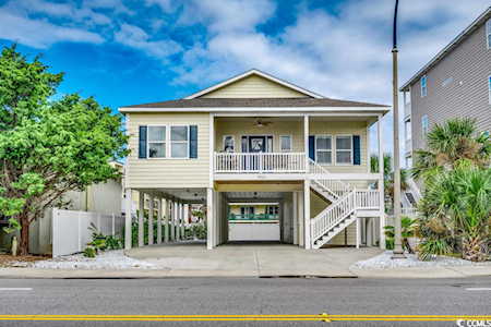 1923 N Ocean Blvd. North Myrtle Beach, SC 29582