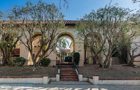 300 N Isabel St #4 Glendale, CA 91206