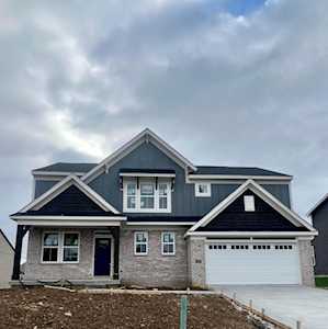 1261 Miami Drive Marysville, OH 43040