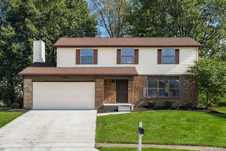 156 Helmbright Court Columbus, OH 43230