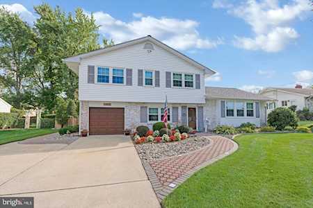 1105 Mount Pleasant Way Cherry Hill, NJ 08034