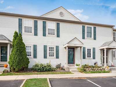 207 Glenkirk Drive Blacklick, OH 43004